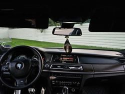 Utilizat 2014 BMW 730 Comfort Edition Berlinǎ | 16.599 EUR