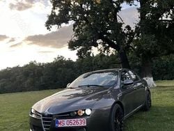 Utilizat 2010 Alfa Romeo 159 Berlinǎ | 4.500 EUR (Puțin scump)