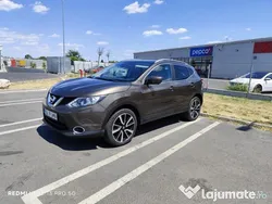 Utilizat 2016 Nissan Qashqai SUV | 11.800 EUR (Preț OK)