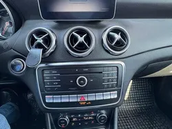 Culoarenegru Utilizat 2018 Mercedes GLA220 SUV | 24.000 EUR (Preț OK)