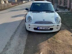 Utilizat 2006 Mini Cooper Hatchback | 1.950 EUR