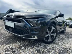 Negru Utilizat 2023 Citroën C5 X Feel SUV | 13.990 EUR