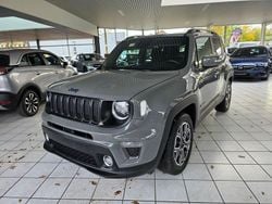 Utilizat 2021 Jeep Renegade SUV | 22.101 EUR