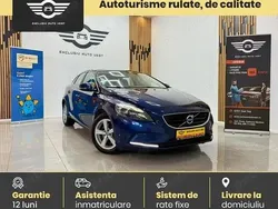 Albastru Utilizat 2015 Volvo V40 Ocean Race Break | 7.690 EUR (Preț OK)