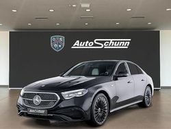 Utilizat 2025 Mercedes E300 Premium Plus | 62.900 EUR (Preț OK)