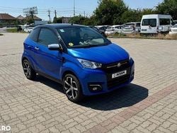 Albastru Utilizat 2023 Aixam Coupe Coupe | 9.400 EUR