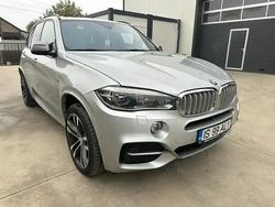 Utilizat 2015 BMW X5 M50 SUV | 28.700 EUR