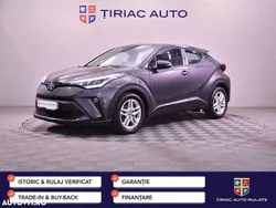 Gri Utilizat 2020 Toyota C-HR SUV | 21.490 EUR (Puțin scump)