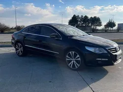 Negru Utilizat 2012 VW CC Berlinǎ | 7.900 EUR (Preț bun)
