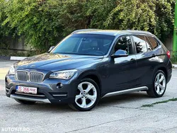 Culoaregri Utilizat 2014 BMW X1 xLine SUV | 11.390 EUR (Preț OK)