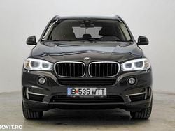 Culoaregri Utilizat 2015 BMW X5 Comfort Edition SUV | 16.900 EUR (Super Preț)