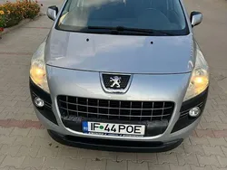 Culoaregri Utilizat 2012 Peugeot 3008 SUV | 5.800 EUR (Super Preț)