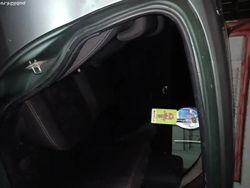 Verde Utilizat 2005 Renault Mégane II Berlinǎ | 2.100 EUR (Puțin scump)