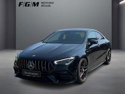 Utilizat 2021 Mercedes CLA45 AMG AMG | 51.418 EUR