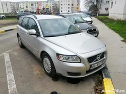 Utilizat 2011 Volvo V50 Break | 3.300 EUR