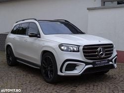 Culoarealb Utilizat 2025 Mercedes GLS450 Edition SUV | 116.990 EUR (Super Preț)