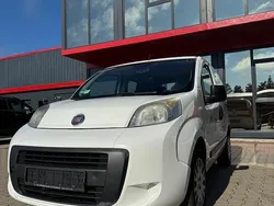 Alb Utilizat 2008 Fiat Qubo Trekking Monovolum | 2.750 EUR