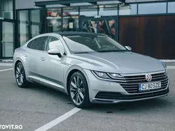Culoareargint Utilizat 2018 VW Arteon Elegance Coupe | 22.500 EUR (Preț bun)