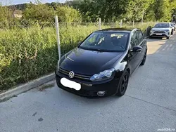 Utilizat 2009 VW Golf VI Hatchback | 5.000 EUR (Preț OK)
