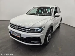 Alb Utilizat 2020 VW Tiguan SUV | 24.990 EUR (Preț OK)