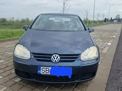 VW Golf V
