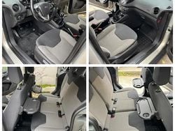 Culoarebej Utilizat 2015 Ford Tourneo Courier Trend Monovolum | 5.300 EUR (Preț bun)