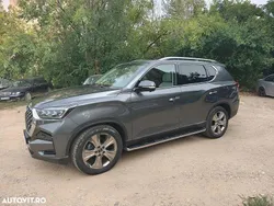Culoaregri Utilizat 2023 Ssangyong Rexton SUV | 34.900 EUR
