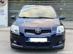 Utilizat 2008 Toyota Auris Hatchback | 2.799 EUR (Preț bun)
