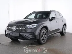 Gri Utilizat 2024 Mercedes GLC220 AMG SUV | 59.974 EUR (Preț bun)