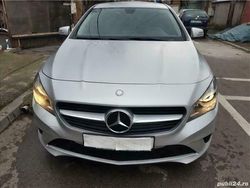 Gri Utilizat 2014 Mercedes CLA200 Berlinǎ | 14.000 EUR (Preț bun)