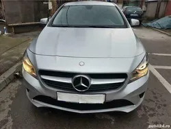 Gri Utilizat 2014 Mercedes CLA200 Berlinǎ | 14.000 EUR