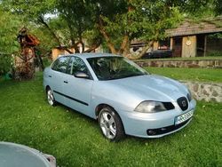 Utilizat 2004 Seat Cordoba Berlinǎ | 13.700 EUR