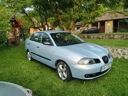 Utilizat 2004 Seat Cordoba Berlinǎ | 13.700 EUR