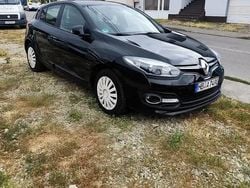 Negru Utilizat 2015 Renault Mégane III Hatchback | 4.500 EUR (Super Preț)