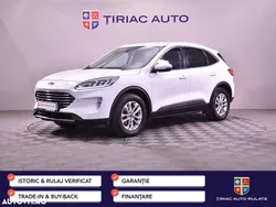 Culoarealb Utilizat 2020 Ford Kuga SUV | 14.900 EUR (Preț bun)