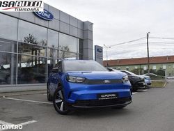 Culoarealbastru Nouă 2025 Ford Capri Select SUV | 39.461 EUR