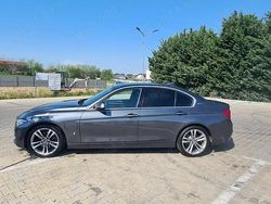 Utilizat 2018 BMW 330 Berlinǎ | 18.690 EUR