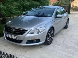 Culoareargint Utilizat 2010 VW CC Berlinǎ | 7.300 EUR (Preț OK)