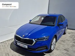 Albastru Utilizat 2022 Skoda Octavia Style Berlinǎ | 23.900 EUR (Scump)