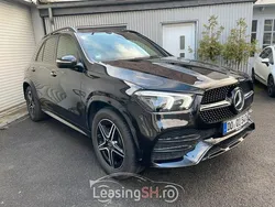 Negru Utilizat 2023 Mercedes G300 AMG SUV | 79.749 EUR (Puțin scump)