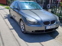 Utilizat 2006 BMW 525 Berlinǎ | 2.750 EUR