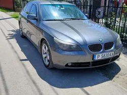 Utilizat 2006 BMW 525 Berlinǎ | 2.750 EUR (Preț OK)