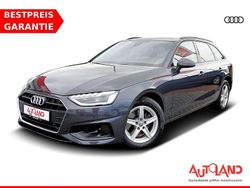 Utilizat 2020 Audi A4 Break | 29.489 EUR
