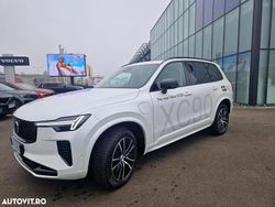 Culoarealb Utilizat 2024 Volvo XC90 Ultimate SUV | 86.650 EUR