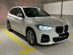 Alb Utilizat 2020 BMW X1 M Sport SUV | 28.800 EUR