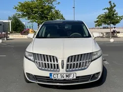 Utilizat 2012 Lincoln Aviator SUV | 14.000 EUR
