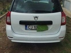 Utilizat 2016 Dacia Logan MCV Break | 3.800 EUR (Preț OK)