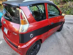 Rosu Utilizat 2010 Microcar M.Go Hatchback | 7.390 EUR