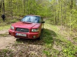 Utilizat 2004 Subaru Forester SUV | 2.000 EUR