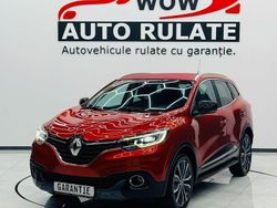 Culoarerosu Utilizat 2015 Renault Kadjar Bose Edition SUV | 12.390 EUR (Puțin scump)